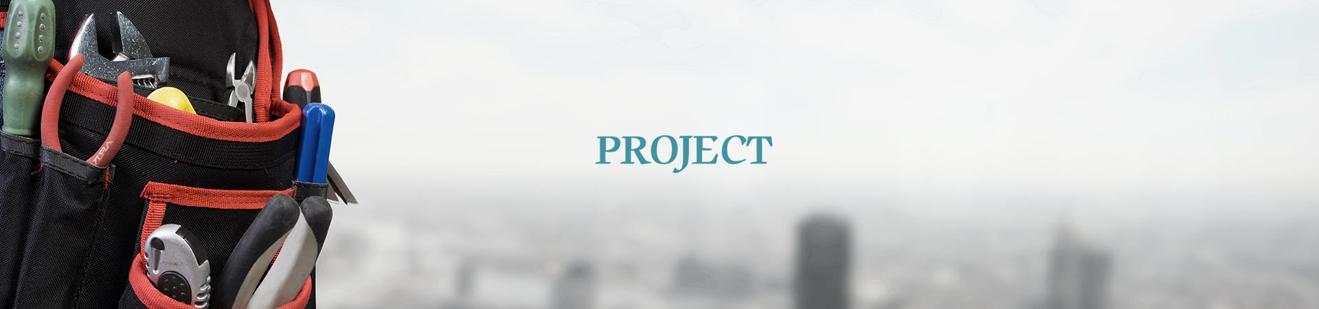 project