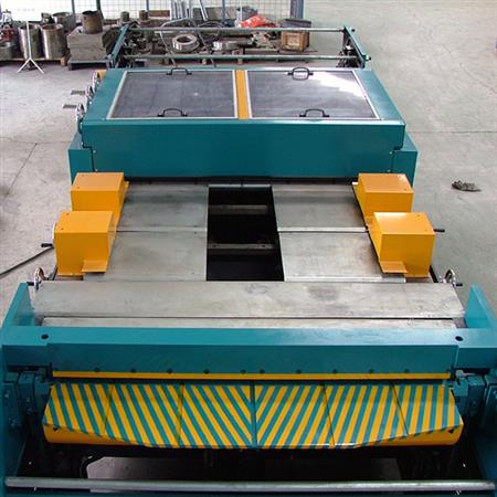 Duct Manufacture Auto Line III (B)