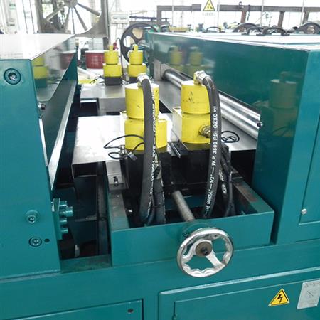 Duct Compact Line II