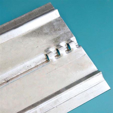 Damper Blade Auto Line