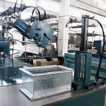 Fire Damper Fasten Table