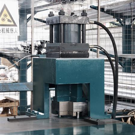 Fire Damper Fasten Table