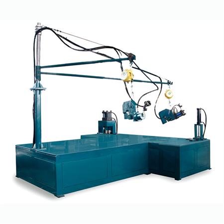 Fire Damper Fasten Table