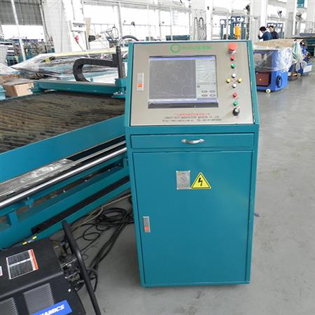 Plasma Cutting Machine COMPA3100