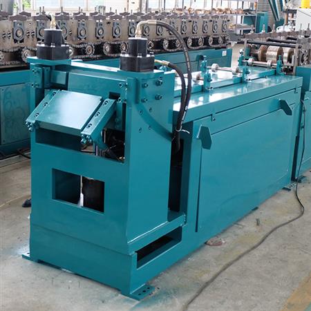 Smoke Exhaust Outlet Auto Line