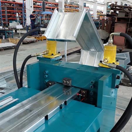 Smoke Exhaust Outlet Auto Line