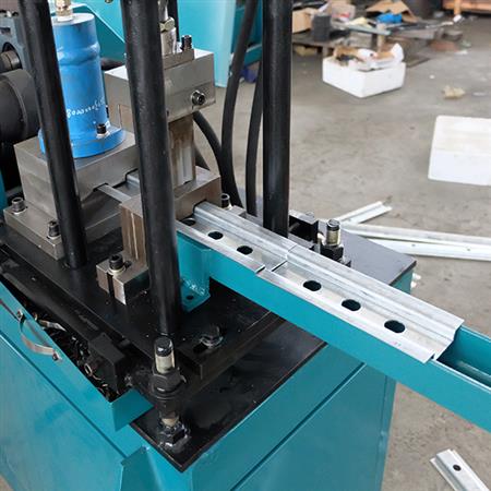 Support Bar Auto Line