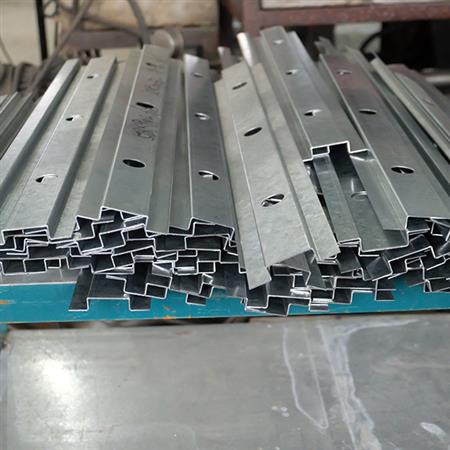 Support Bar Auto Line