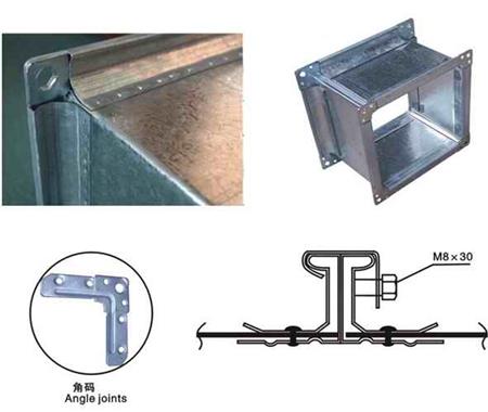 TTF/LT Mate Flange Forming Machine