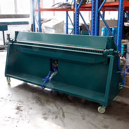 Pneumatic Folding Machine