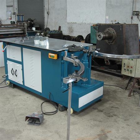 Hydraulic Elbow Maker