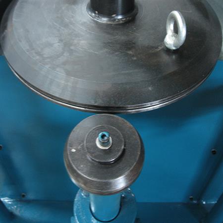 Hydraulic Elbow Maker