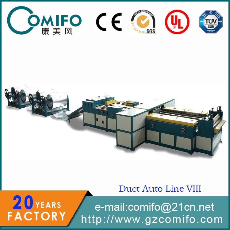 uct Roll Forming Machine