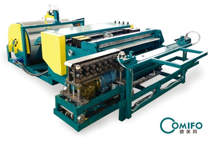 flange forming machine flange forming machine 