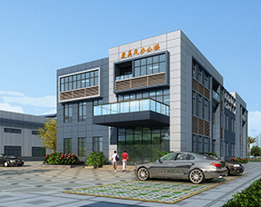 Comifo Duct Manufacture Machine Co., Ltd