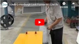 RF-12M Lock Former