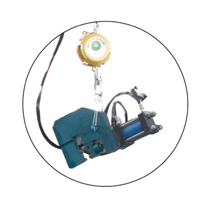 Hydraulic Riveting Machine