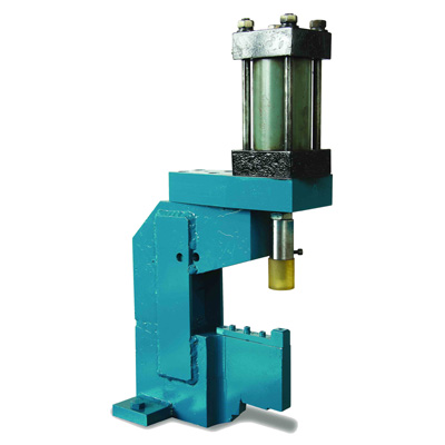 Hydraulic Riveting Machine