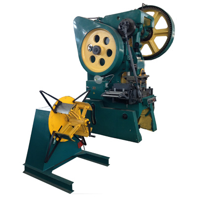 Automatic Corner Fabricating Line